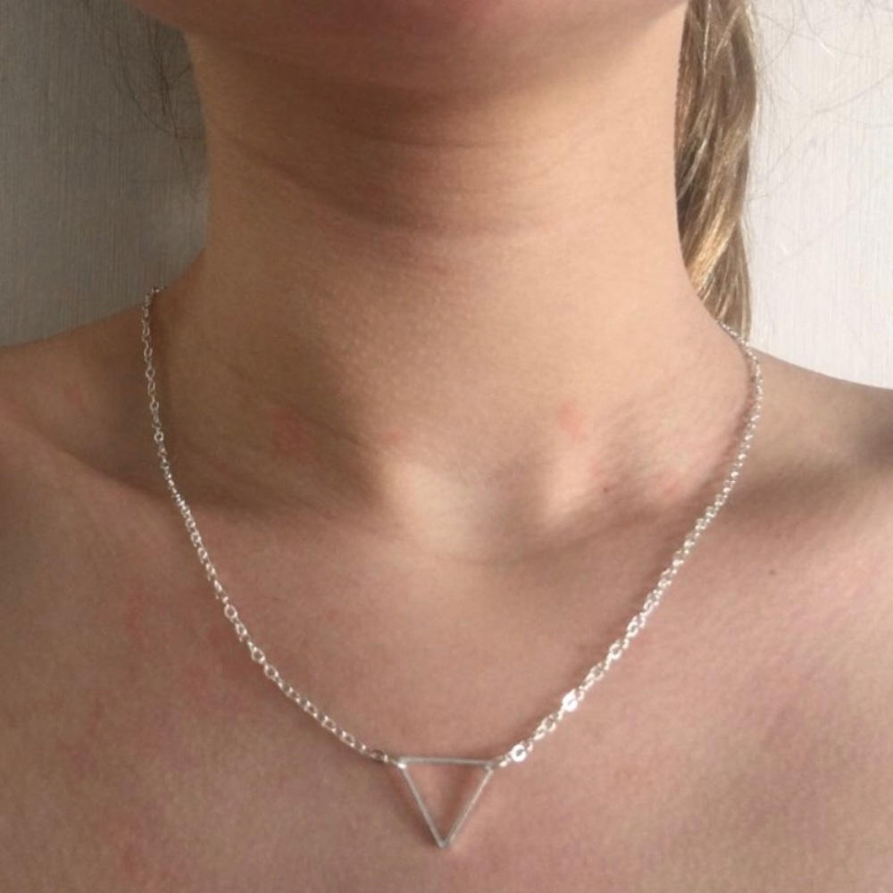 Strong Female Energy Necklace